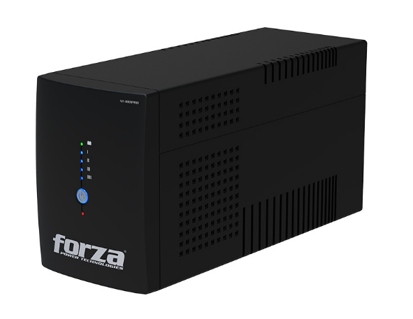UPS FORZA NT SERIES TOWER 1800VA900W120V
