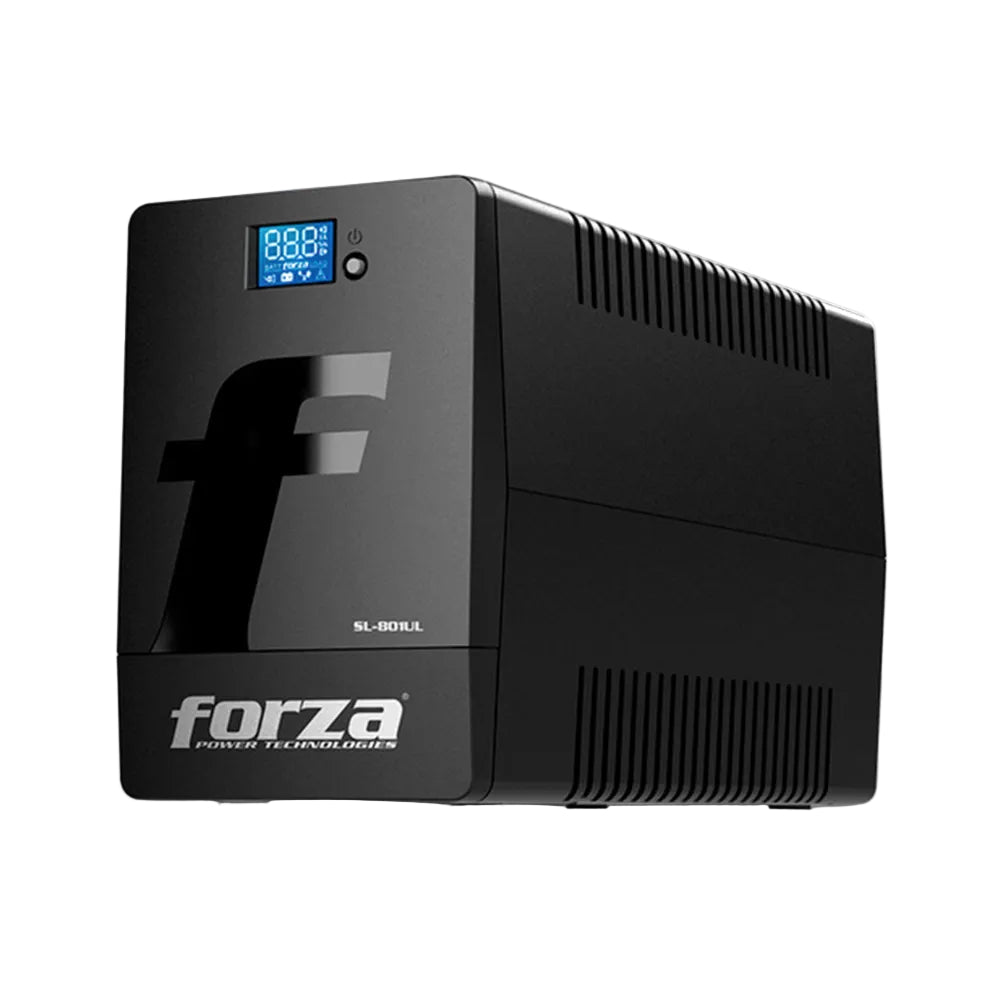 UPS FORZA SL SERIES SMART 800VA480W