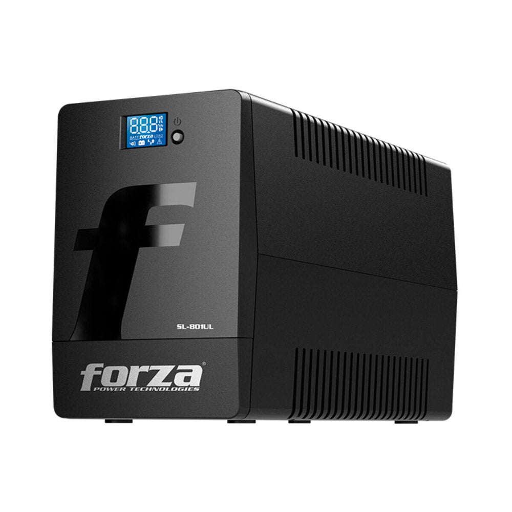 UPS FORZA SMART 1500VA900W120VUSB