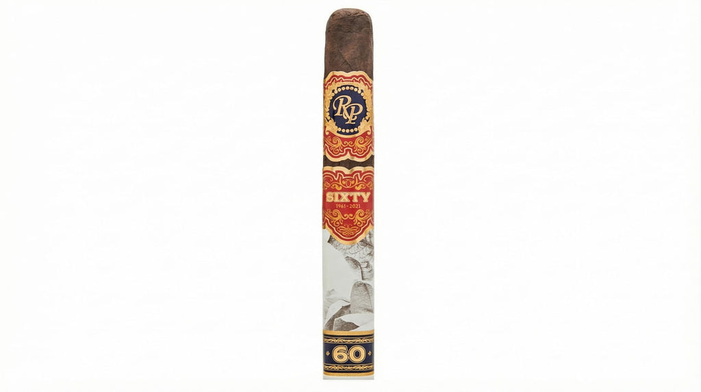 Rocky Patel SIXTY  ROBUSTO de 20