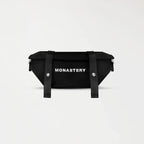 URV 25 FANNY PACK BLACK - Monastery | Tienda Oficial Colombia