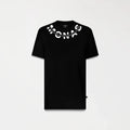 UTAH T - SHIRT MEN BLACK - Monastery | Tienda Oficial Colombia
