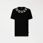 UTAH T - SHIRT MEN BLACK - Monastery | Tienda Oficial Colombia