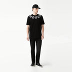 UTAH T - SHIRT MEN BLACK - Monastery | Tienda Oficial Colombia