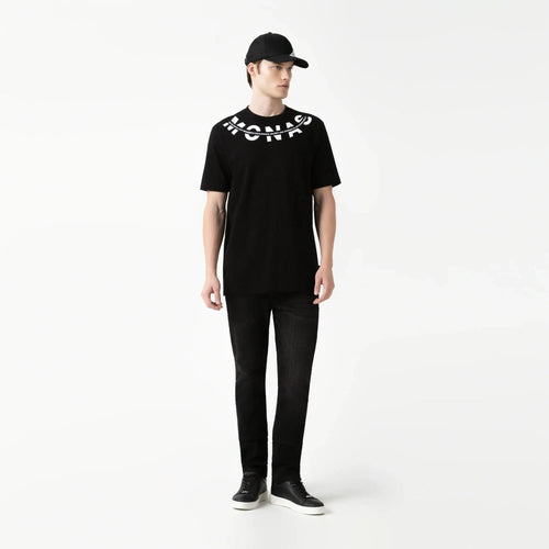 UTAH T - SHIRT MEN BLACK - Monastery | Tienda Oficial Colombia