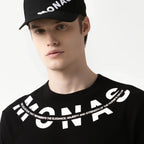UTAH T - SHIRT MEN BLACK - Monastery | Tienda Oficial Colombia