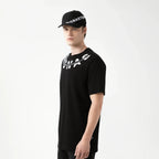 UTAH T - SHIRT MEN BLACK - Monastery | Tienda Oficial Colombia