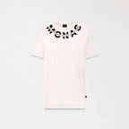 UTAH T - SHIRT MEN MOONBEAM - Monastery | Tienda Oficial Colombia