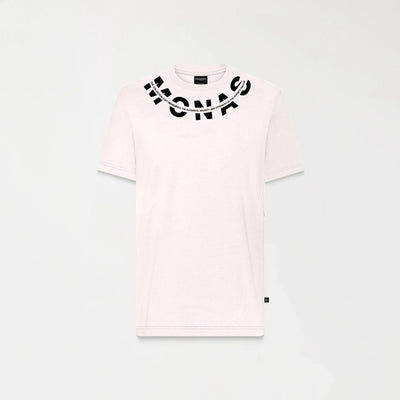 UTAH T - SHIRT MEN MOONBEAM - Monastery | Tienda Oficial Colombia