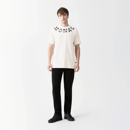UTAH T - SHIRT MEN MOONBEAM - Monastery | Tienda Oficial Colombia
