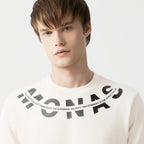 UTAH T - SHIRT MEN MOONBEAM - Monastery | Tienda Oficial Colombia