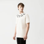 UTAH T - SHIRT MEN MOONBEAM - Monastery | Tienda Oficial Colombia
