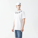 UTAH T - SHIRT MEN WHITE - Monastery | Tienda Oficial Colombia