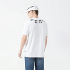 UTAH T - SHIRT MEN WHITE - Monastery | Tienda Oficial Colombia