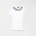 UTAH T - SHIRT MEN WHITE - Monastery | Tienda Oficial Colombia