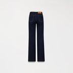 VASALLO JEAN WOMEN BLUE DENIM - Monastery | Tienda Oficial Colombia