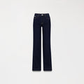 VASALLO JEAN WOMEN BLUE DENIM - Monastery | Tienda Oficial Colombia