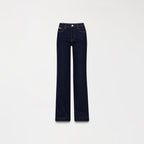 VASALLO JEAN WOMEN BLUE DENIM - Monastery | Tienda Oficial Colombia