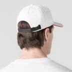 VASILIOS CAP UNISEX WHITE - Monastery | Tienda Oficial Colombia