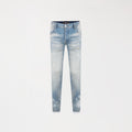 VAYUU JEAN MEN BLUE DENIM - Monastery | Tienda Oficial Colombia