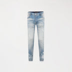 VAYUU JEAN MEN BLUE DENIM - Monastery | Tienda Oficial Colombia
