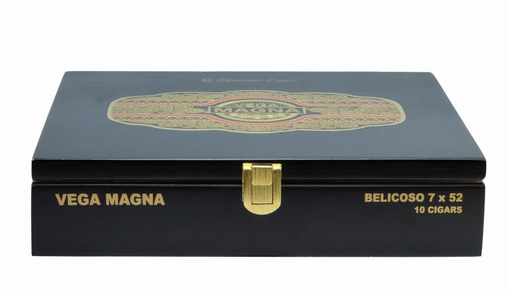 Vega Magna Robusto de 10