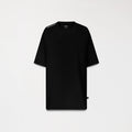 VENERATUS T - SHIRT OVERSIZED MEN BLACK - Monastery | Tienda Oficial Colombia