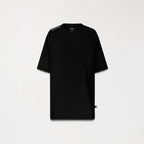 VENERATUS T - SHIRT OVERSIZED MEN BLACK - Monastery | Tienda Oficial Colombia