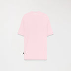VENERATUS T - SHIRT OVERSIZED MEN ROSE QUARTZ - Monastery | Tienda Oficial Colombia