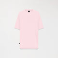VENERATUS T - SHIRT OVERSIZED MEN ROSE QUARTZ - Monastery | Tienda Oficial Colombia