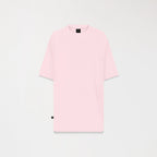 VENERATUS T - SHIRT OVERSIZED MEN ROSE QUARTZ - Monastery | Tienda Oficial Colombia