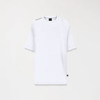 VENERATUS T - SHIRT OVERSIZED MEN WHITE - Monastery | Tienda Oficial Colombia
