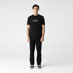 VENERIS T - SHIRT MEN BLACK - Monastery | Tienda Oficial Colombia