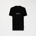 VENERIS T - SHIRT MEN BLACK - Monastery | Tienda Oficial Colombia