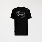 VENERIS T - SHIRT MEN BLACK - Monastery | Tienda Oficial Colombia