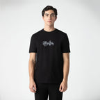 VENERIS T - SHIRT MEN BLACK - Monastery | Tienda Oficial Colombia