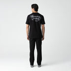 VENERIS T - SHIRT MEN BLACK - Monastery | Tienda Oficial Colombia
