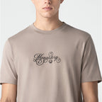 VENERIS T - SHIRT MEN CINDER - Monastery | Tienda Oficial Colombia