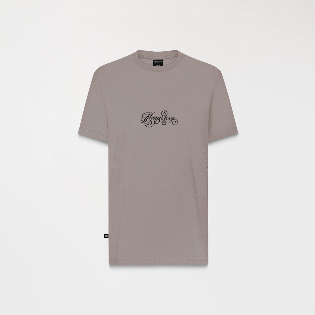 VENERIS T-SHIRT MEN CINDER - Monastery | Tienda Oficial Colombia