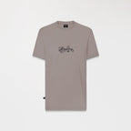 VENERIS T-SHIRT MEN CINDER - Monastery | Tienda Oficial Colombia