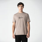 VENERIS T - SHIRT MEN CINDER - Monastery | Tienda Oficial Colombia