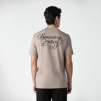 VENERIS T - SHIRT MEN CINDER - Monastery | Tienda Oficial Colombia