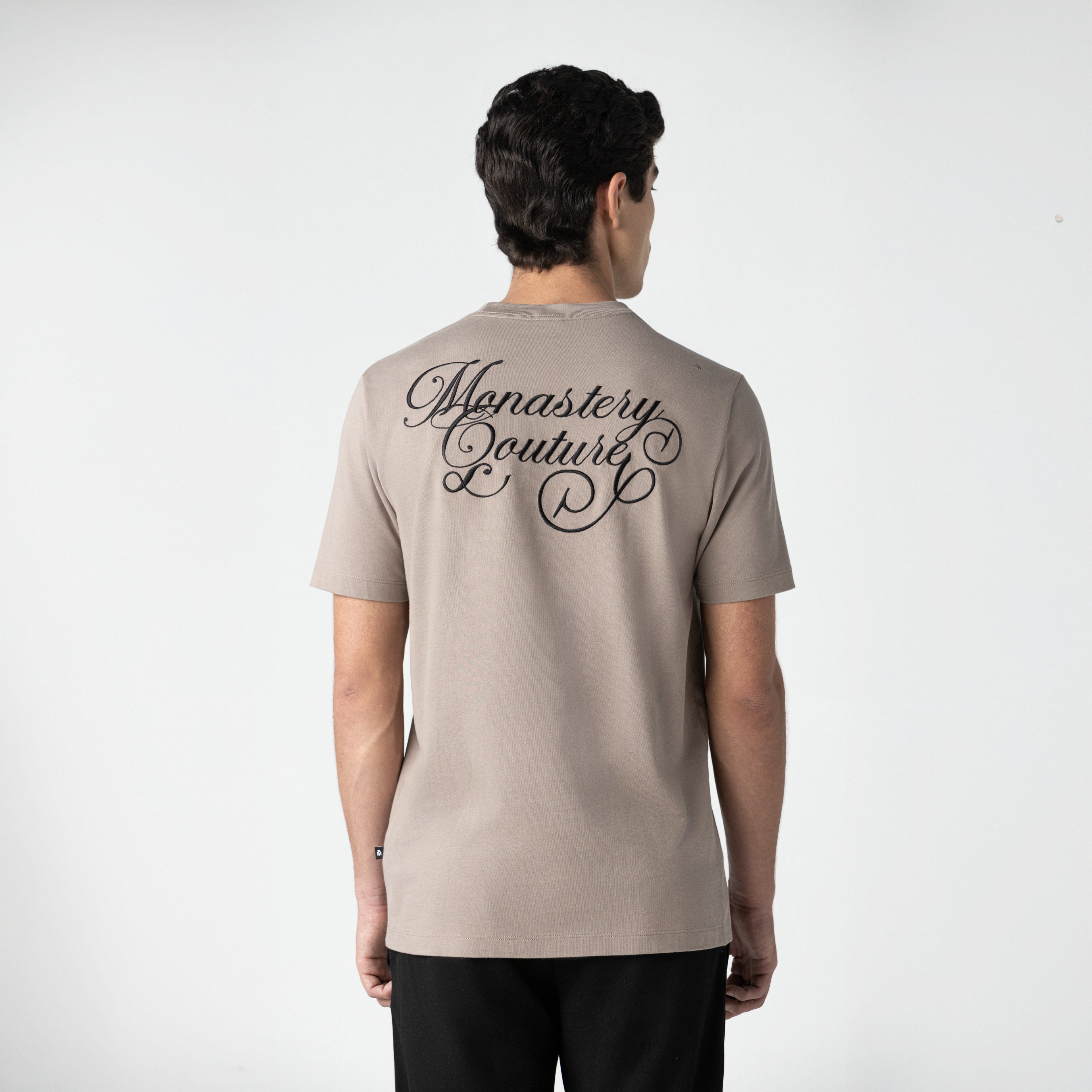 VENERIS T - SHIRT MEN CINDER - Monastery | Tienda Oficial Colombia