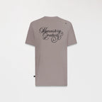 VENERIS T-SHIRT MEN CINDER - Monastery | Tienda Oficial Colombia