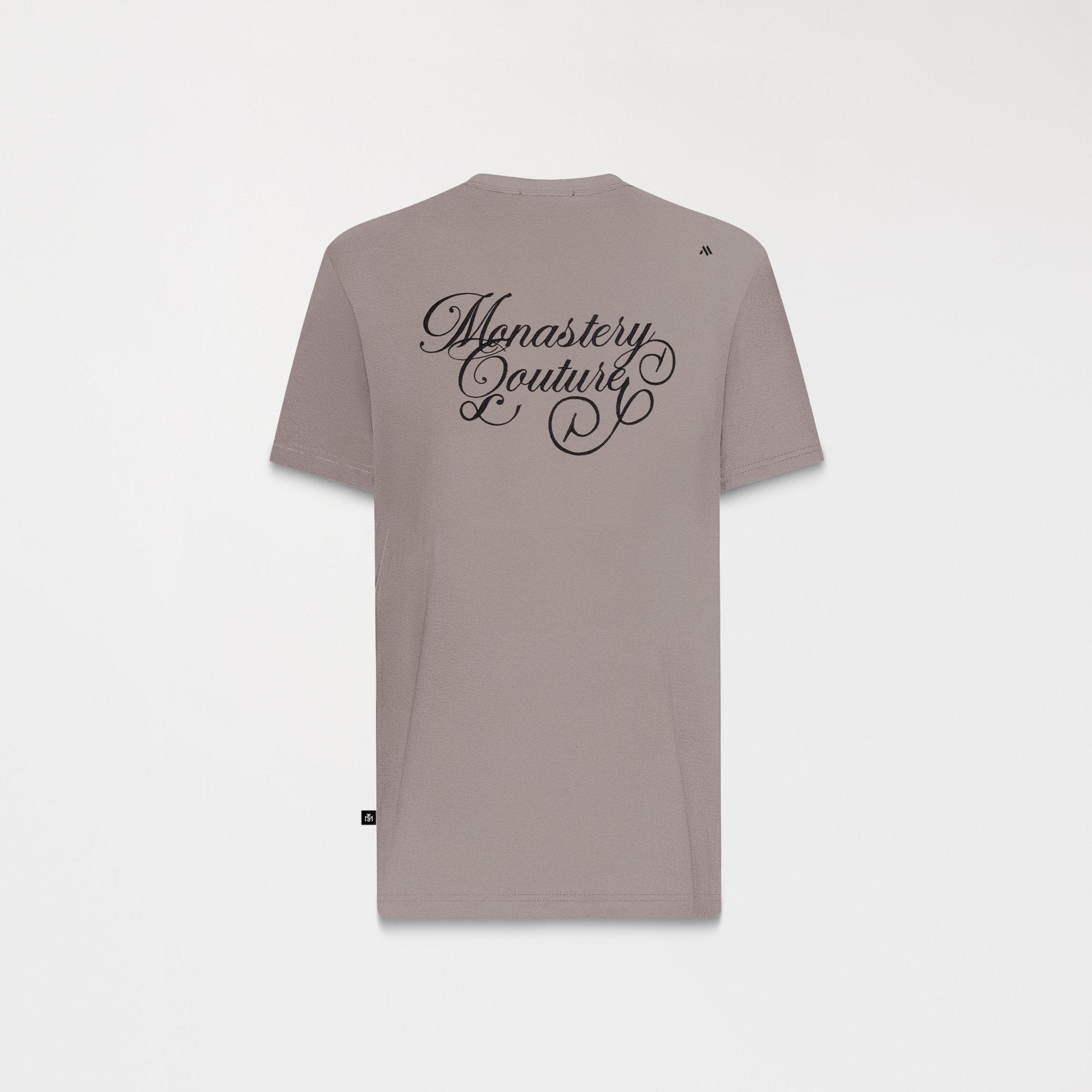 VENERIS T-SHIRT MEN CINDER - Monastery | Tienda Oficial Colombia