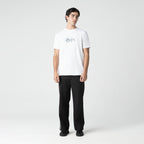 VENERIS T - SHIRT MEN WHITE - Monastery | Tienda Oficial Colombia