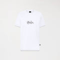 VENERIS T - SHIRT MEN WHITE - Monastery | Tienda Oficial Colombia