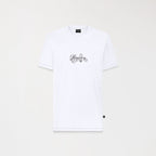 VENERIS T - SHIRT MEN WHITE - Monastery | Tienda Oficial Colombia
