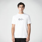 VENERIS T - SHIRT MEN WHITE - Monastery | Tienda Oficial Colombia