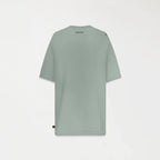 VENTURE T - SHIRT OVERSIZED MEN ICEBERG GREEN - Monastery | Tienda Oficial Colombia